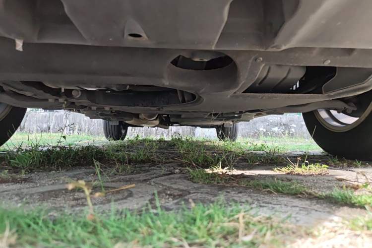Used Lexus NX 2020 200 Front-Wheel Drive Freeline Edition China VI Standard Chassis Front