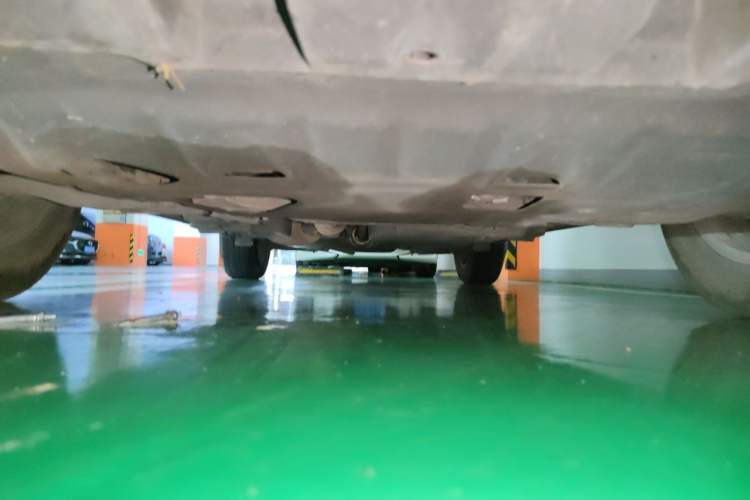 Used Lexus NX 2020 200 All-Wheel Drive Fēngshàng Version China VI Standard Chassis Front