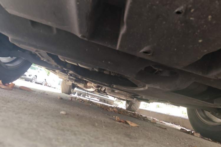 Used Lexus NX 2020 200 All-Wheel Drive Fēngshàng Version China VI Standard Chassis Front