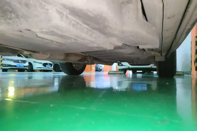 Used Lexus NX 2020 200 All-Wheel Drive Fēngshàng Version China VI Standard Chassis Front Left