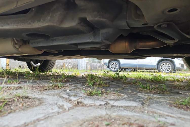 Used Lexus NX 2020 200 Front-Wheel Drive Freeline Edition China VI Standard Chassis Front Right