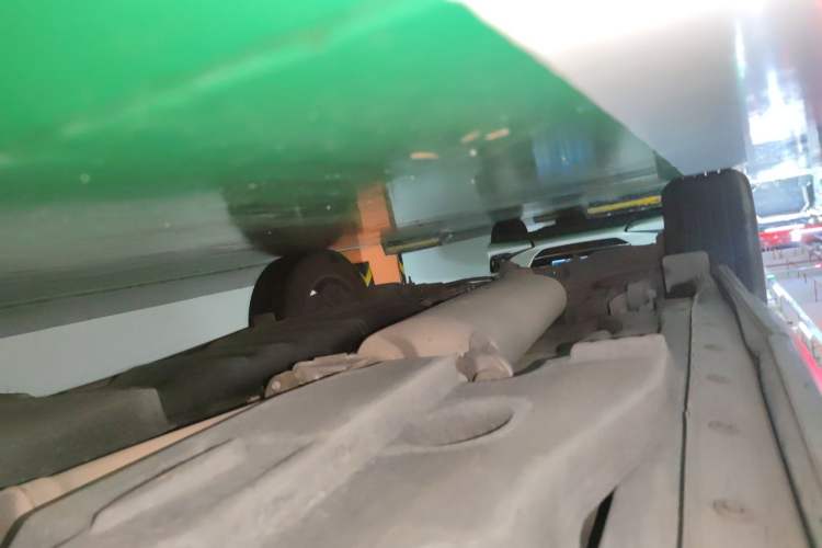 Used Lexus NX 2020 200 All-Wheel Drive Fēngshàng Version China VI Standard Chassis Front Right