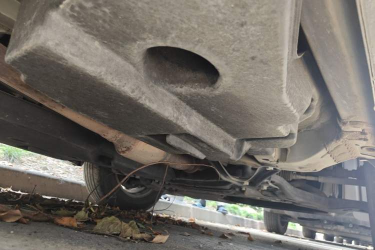 Used Lexus NX 2020 200 All-Wheel Drive Fēngshàng Version China VI Standard Chassis Front Right