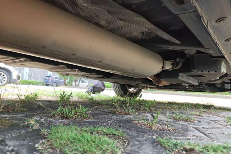 Used Lexus NX 2020 200 Front-Wheel Drive Freeline Edition China VI Standard Chassis Rear Right