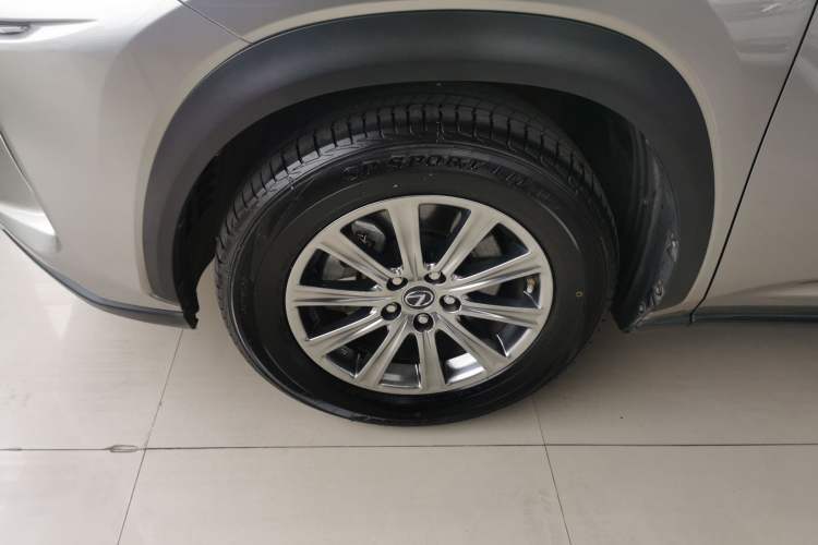 Used Lexus NX 2020 300h Front-Drive FENGSHANG Version China VI Standard Exterior 7