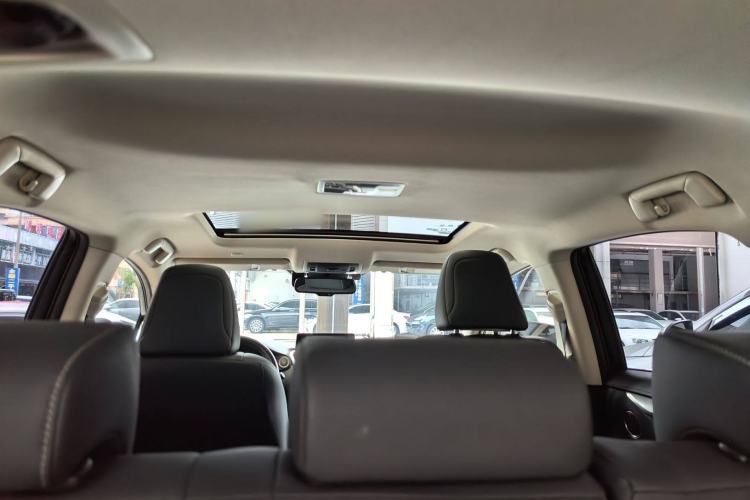 Used Lexus NX 2020 200 All-Wheel Drive Fēngshàng Version China VI Standard Headliner