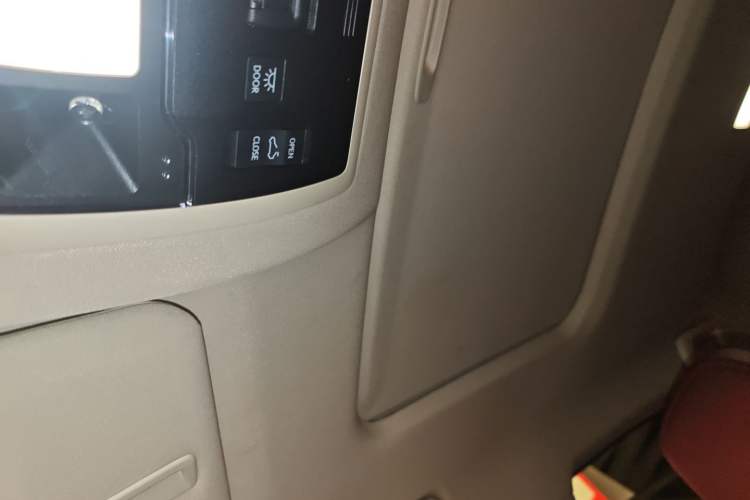 Used Lexus NX 2020 200 All-Wheel Drive Fēngshàng Version China VI Standard Headliner