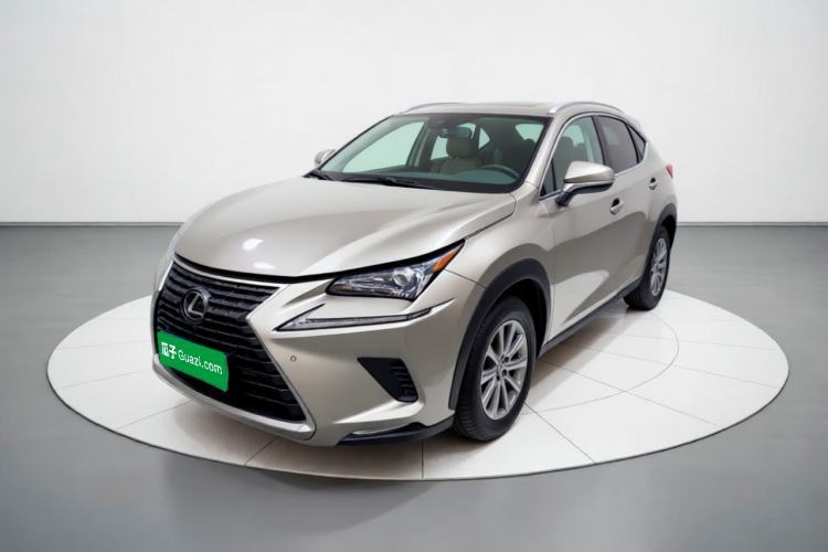 Used Lexus NX 2020 200 All-Wheel Drive Fēngshàng Version China VI Standard Guazi used car, China used car export, Used car for sale, Used cars, Cheapest cars for sale