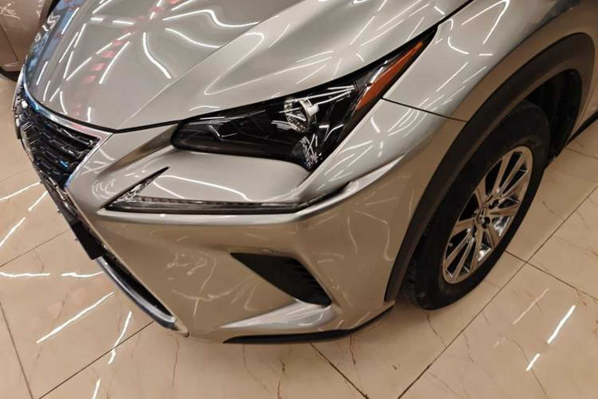 Used Lexus NX 2020 200 All-Wheel Drive Fēngshàng Version China VI Standard Left Front Headlight