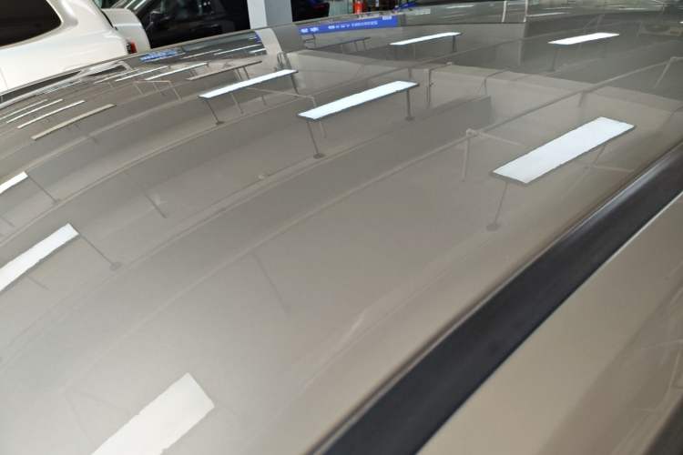 Used Lexus NX 2020 200 Front-Wheel Drive Freeline Edition China VI Standard Roof