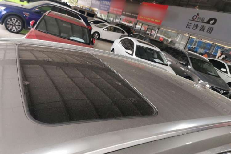 Used Lexus NX 2020 300h Front-Drive FENGSHANG Version China VI Standard Roof