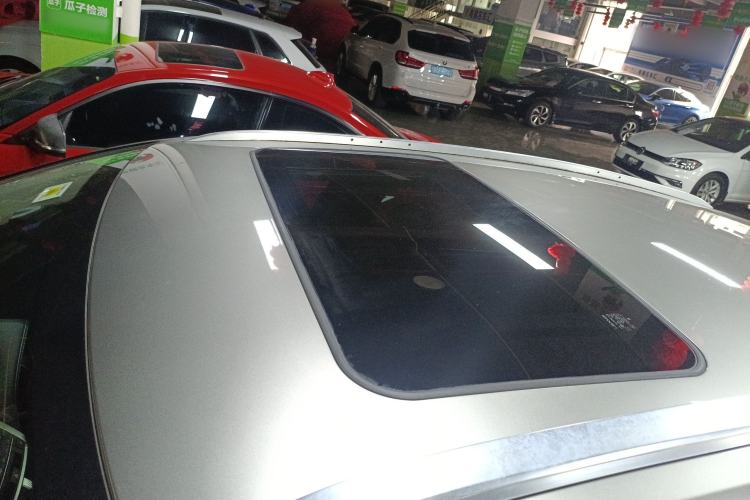 Used Lexus NX 2020 300h Front-Drive FENGSHANG Version China VI Standard Roof