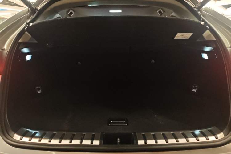 Used Lexus NX 2020 200 All-Wheel Drive Fēngshàng Version China VI Standard Trunk
