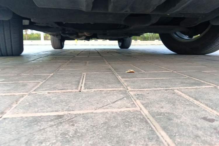 Used Lexus NX 2020 200 Front-Wheel Drive Vmotion Edition China VI Standard Chassis Front