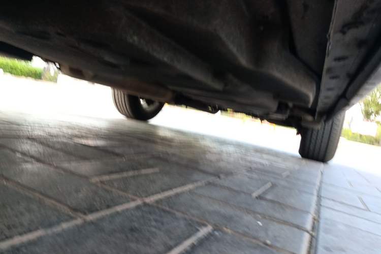 Used Lexus NX 2020 200 Front-Wheel Drive Vmotion Edition China VI Standard Chassis Front Left