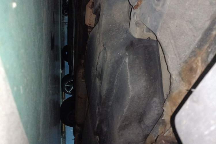 Used Lexus NX 2020 200 Front-Wheel Drive Freeline Edition China VI Standard Chassis Front Left