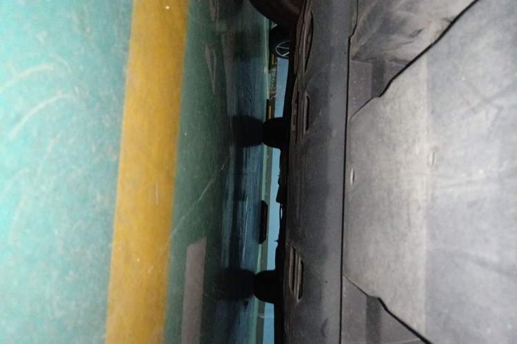 Used Lexus NX 2020 200 Front-Wheel Drive Freeline Edition China VI Standard Chassis Front
