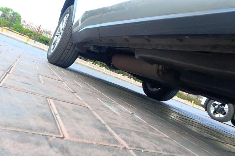Used Lexus NX 2020 200 Front-Wheel Drive Vmotion Edition China VI Standard Chassis Front Right
