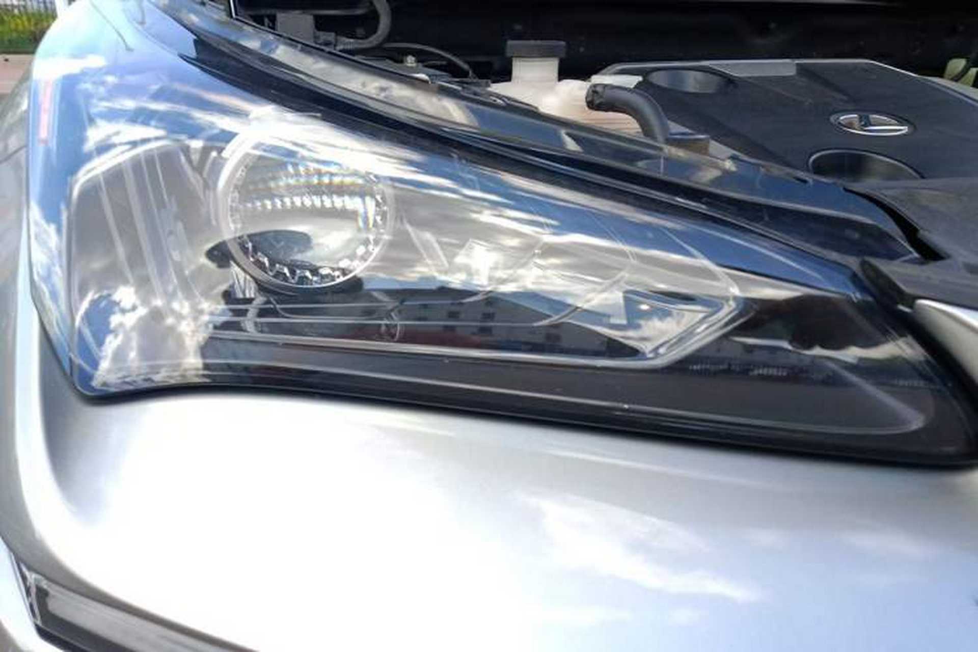 Used Lexus NX 2020 200 Front-Wheel Drive Vmotion Edition China VI Standard Right Front Headlight