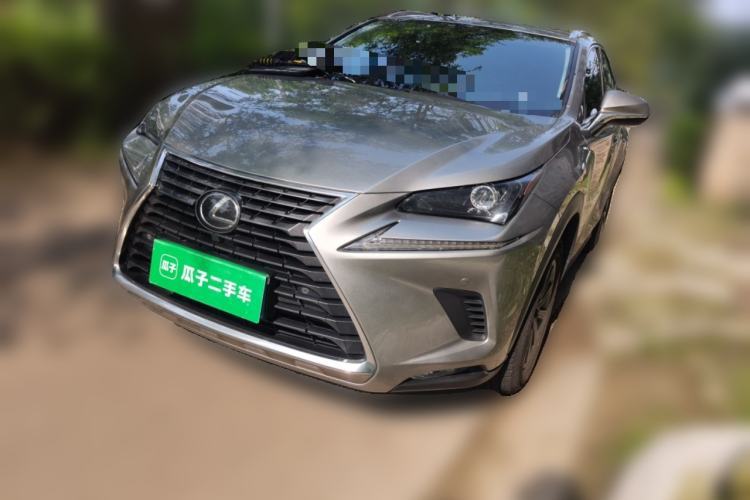 Used Lexus NX 2020 200 All-Wheel Drive Fēngshàng Version China VI Standard Guazi used car, China used car export, Used car for sale, Used  cars, Cheapest cars for sale