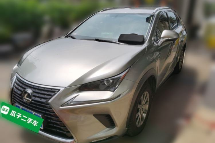 Used Lexus NX 2020 200 Front-Wheel Drive Freeline Edition China VI Standard Guazi used car, China used car export, Used car for sale, Used  cars, Cheapest cars for sale
