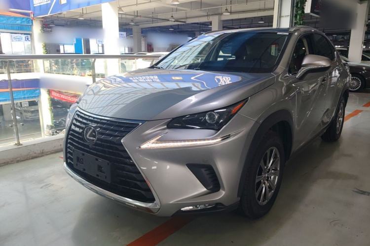 Used Lexus NX 2020 200 All-Wheel Drive Fēngshàng Version China VI Standard Guazi used car, China used car export, Used car for sale, Used  cars, Cheapest cars for sale