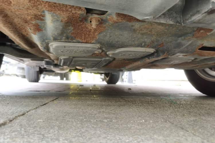 Used Lexus NX 2020 200 Front-Wheel Drive Freeline Edition China VI Standard Chassis Front