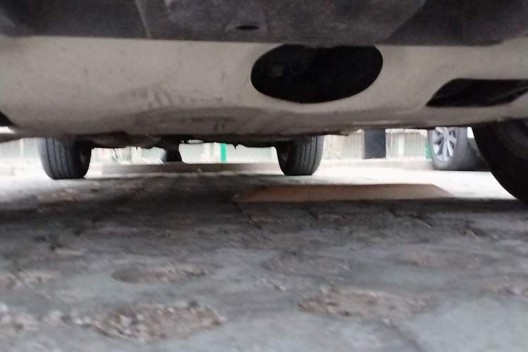 Used Lexus NX 2020 200 Front-Wheel Drive Freeline Edition China V Standard Chassis Front