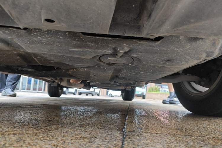 Used Lexus NX 2020 200 Front-Wheel Drive Freeline Edition China VI Standard Chassis Front