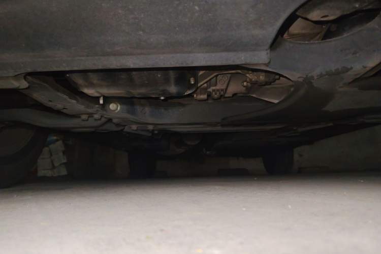 Used Lexus NX 2020 200 All-Wheel Drive Fēngshàng Version China VI Standard Chassis Front