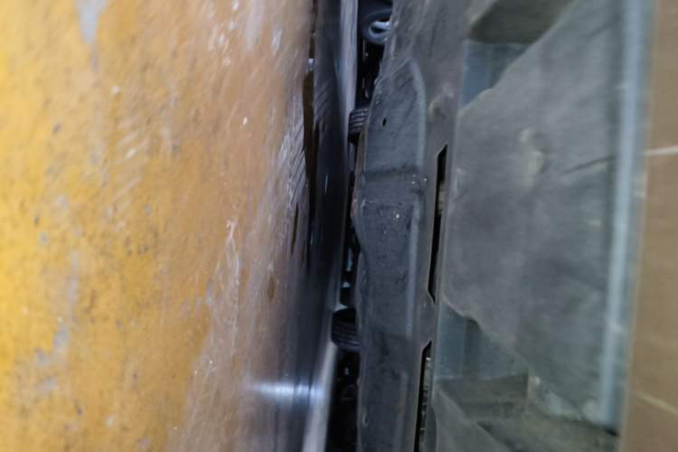 Used Lexus NX 2020 300h Front-Drive FENGSHANG Version China VI Standard Chassis Front