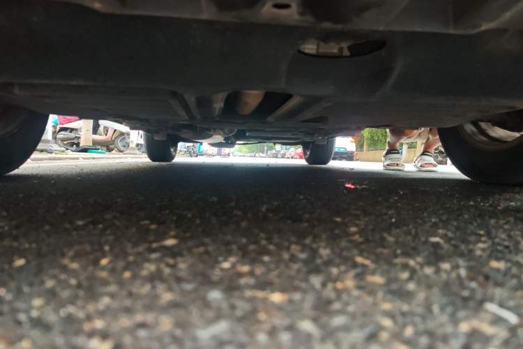 Used Lexus NX 2020 300h Front-Drive FENGSHANG Version China VI Standard Chassis Front