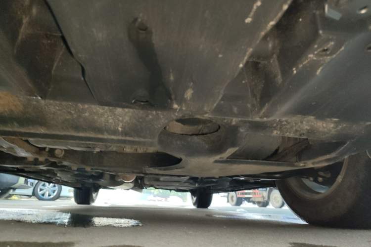 Used Lexus NX 2020 200 All-Wheel Drive Fēngshàng Version China VI Standard Chassis Front