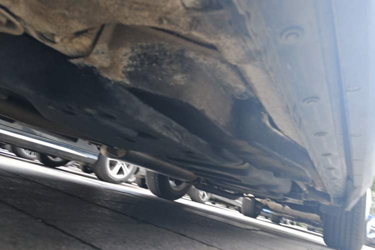 Used Lexus NX 2020 300h Front-Drive FENGSHANG Version China VI Standard Chassis Front Left