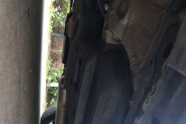 Used Lexus NX 2020 200 All-Wheel Drive Fēngshàng Version China VI Standard Chassis Front Left