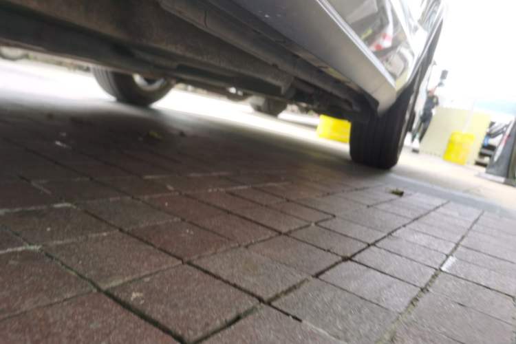 Used Lexus NX 2020 200 Front-Wheel Drive Freeline Edition China VI Standard Chassis Front Left