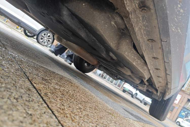 Used Lexus NX 2020 200 Front-Wheel Drive Freeline Edition China VI Standard Chassis Front Left