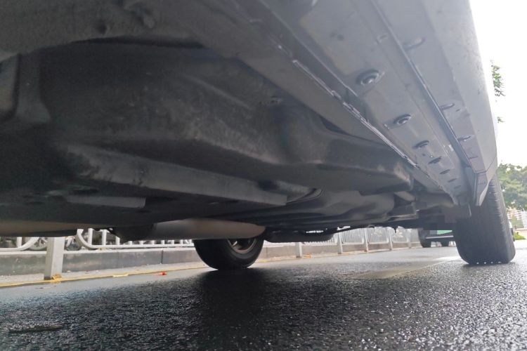 Used Lexus NX 2020 300h Front-Drive FENGSHANG Version China VI Standard Chassis Front Left