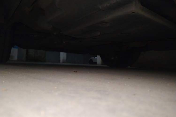 Used Lexus NX 2020 200 All-Wheel Drive Fēngshàng Version China VI Standard Chassis Front Left