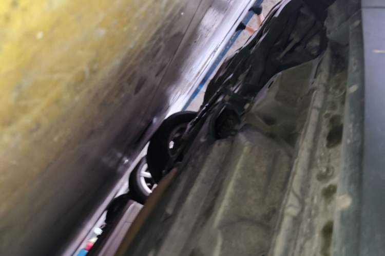 Used Lexus NX 2020 300h Front-Drive FENGSHANG Version China VI Standard Chassis Front Left