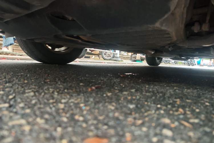 Used Lexus NX 2020 300h Front-Drive FENGSHANG Version China VI Standard Chassis Front Left