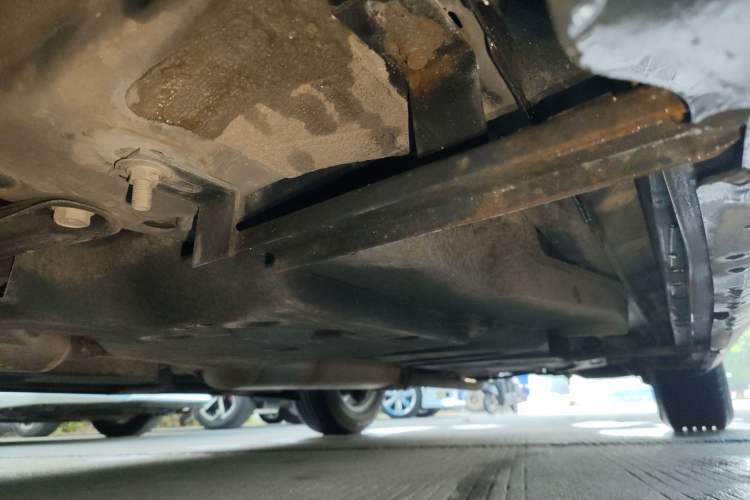 Used Lexus NX 2020 200 All-Wheel Drive Fēngshàng Version China VI Standard Chassis Front Left