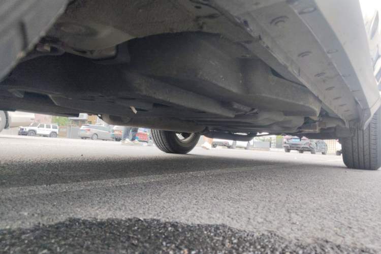 Used Lexus NX 2020 300h Front-Drive FENGSHANG Version China V Standard Chassis Front Left