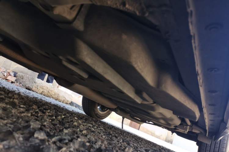 Used Lexus NX 2020 300h Front-Drive FENGSHANG Version China VI Standard Chassis Front Left