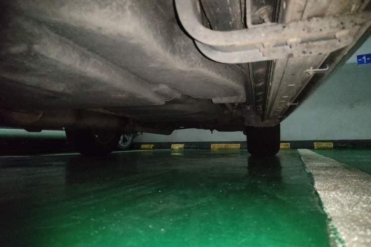 Used Lexus NX 2020 200 Front-Wheel Drive Vmotion Edition China VI Standard Chassis Front Left