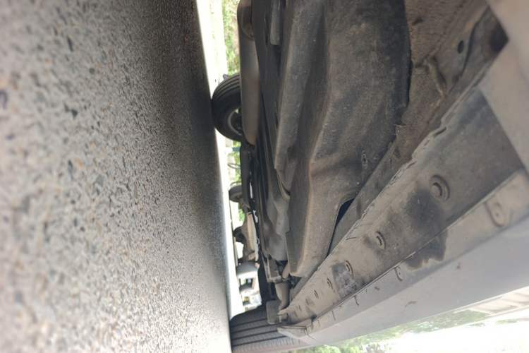 Used Lexus NX 2020 300h Front-Drive FENGSHANG Version China VI Standard Chassis Front Left
