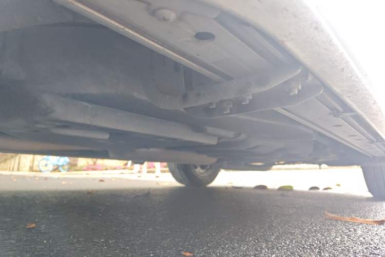 Used Lexus NX 2020 300h Front-Drive Fēngyuè Version China VI Standard Chassis Front Left