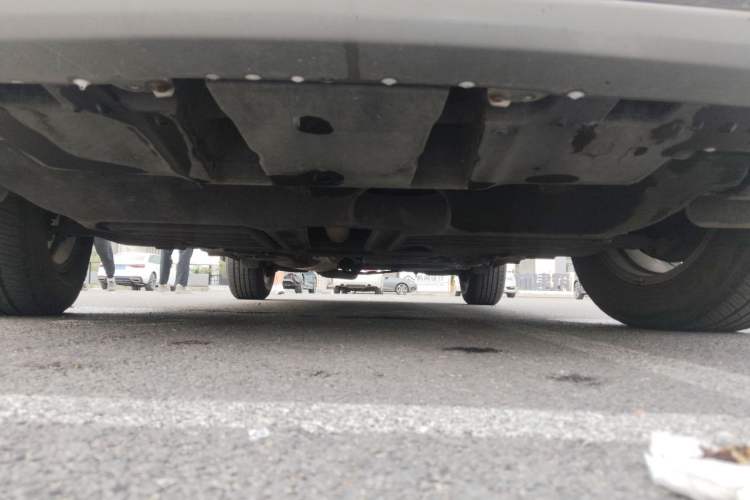Used Lexus NX 2020 300h Front-Drive FENGSHANG Version China V Standard Chassis Front