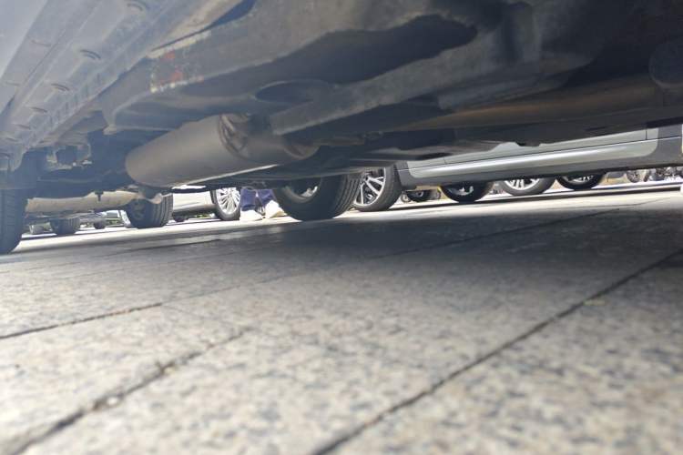 Used Lexus NX 2020 300h Front-Drive FENGSHANG Version China VI Standard Chassis Front Right