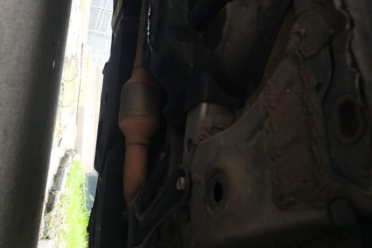 Used Lexus NX 2020 200 All-Wheel Drive Fēngshàng Version China VI Standard Chassis Front Right